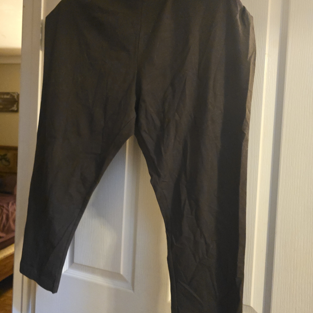 Old Navy Women's Black Leggings